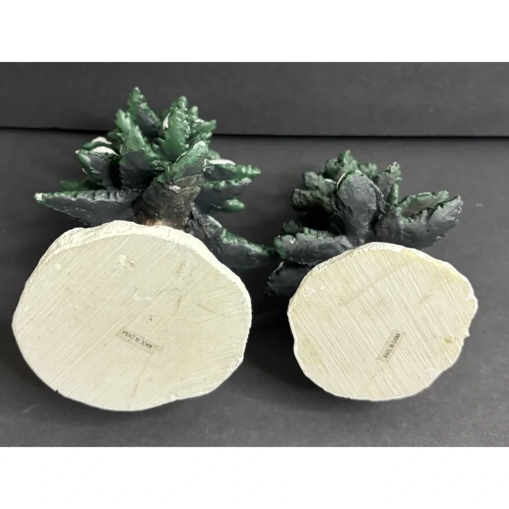 St Nicholas Square Pine Trees 6
